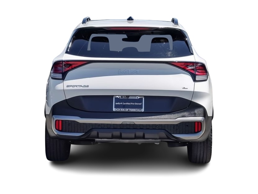 Thumbnail: 2024 Kia Sportage - 18