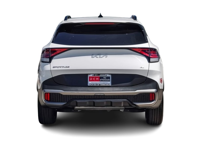 Thumbnail: 2024 Kia Sportage - 19