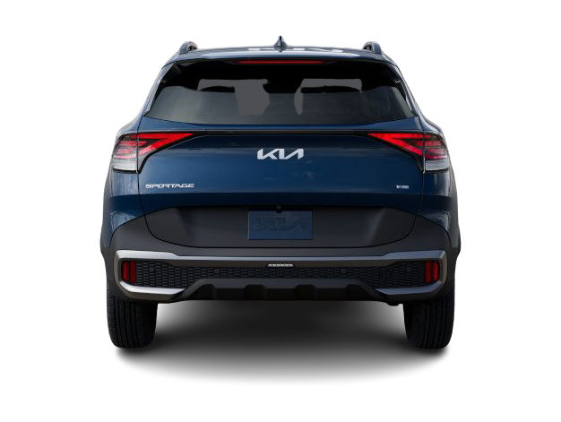 2025 Kia Sportage X-Line 15