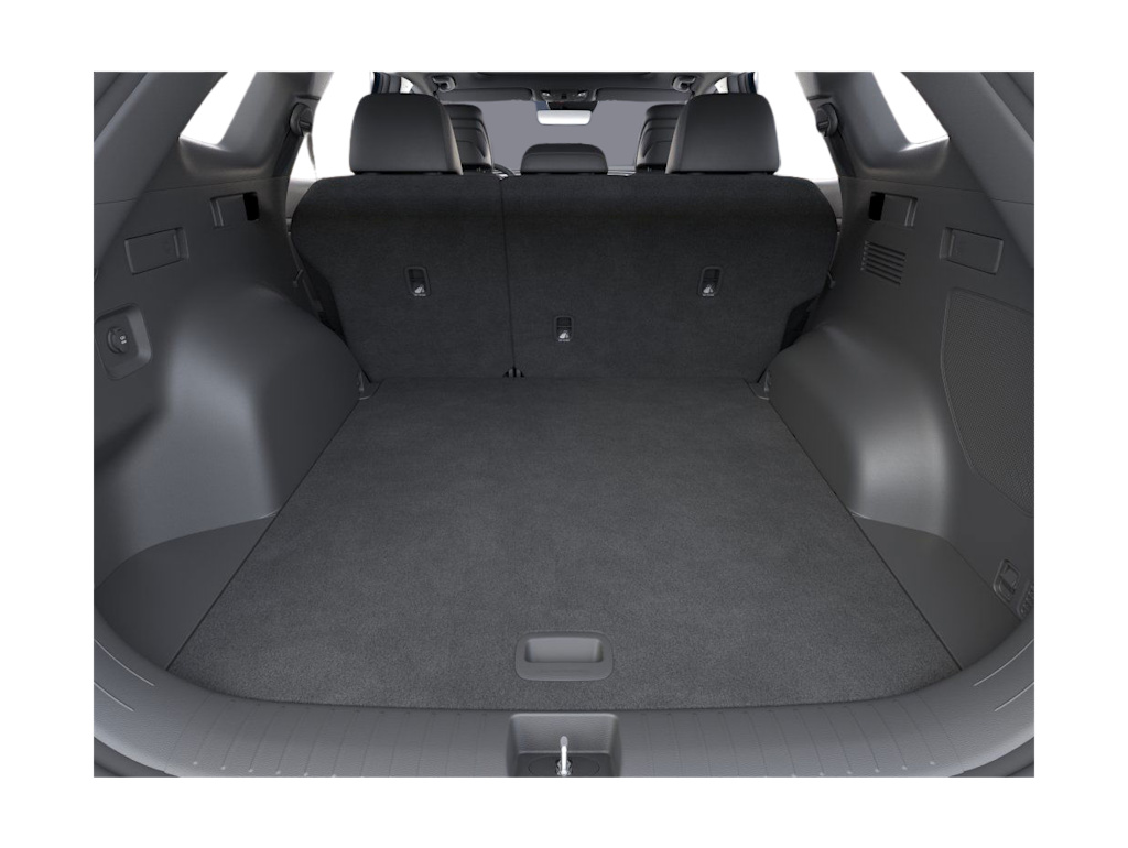 2025 Kia Sportage X-Line 22