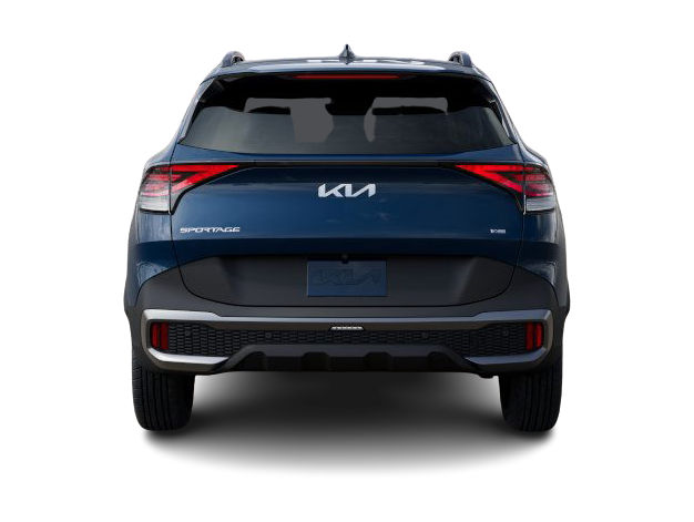 2025 Kia Sportage X-Line 15