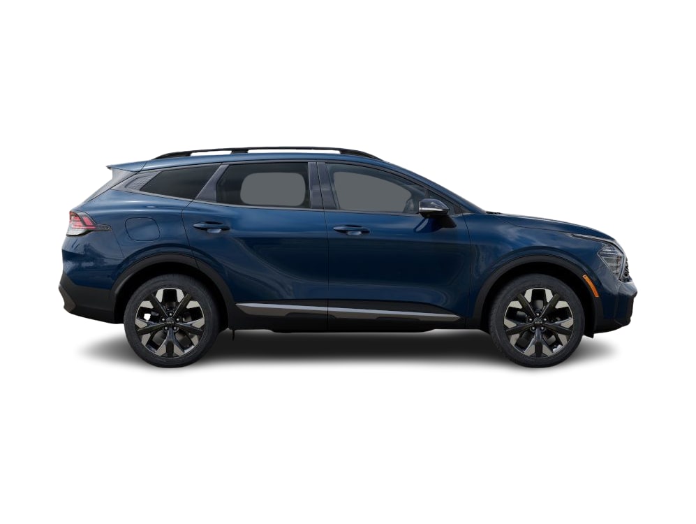 Thumbnail: 2025 Kia Sportage - 17