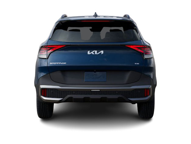 Thumbnail: 2025 Kia Sportage - 15