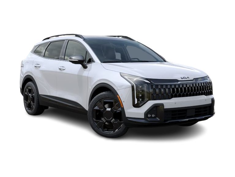 Thumbnail: 2027 Kia Sportage - 17