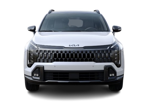 Thumbnail: 2027 Kia Sportage - 5