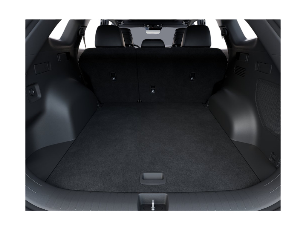 Thumbnail: 2027 Kia Sportage - 21