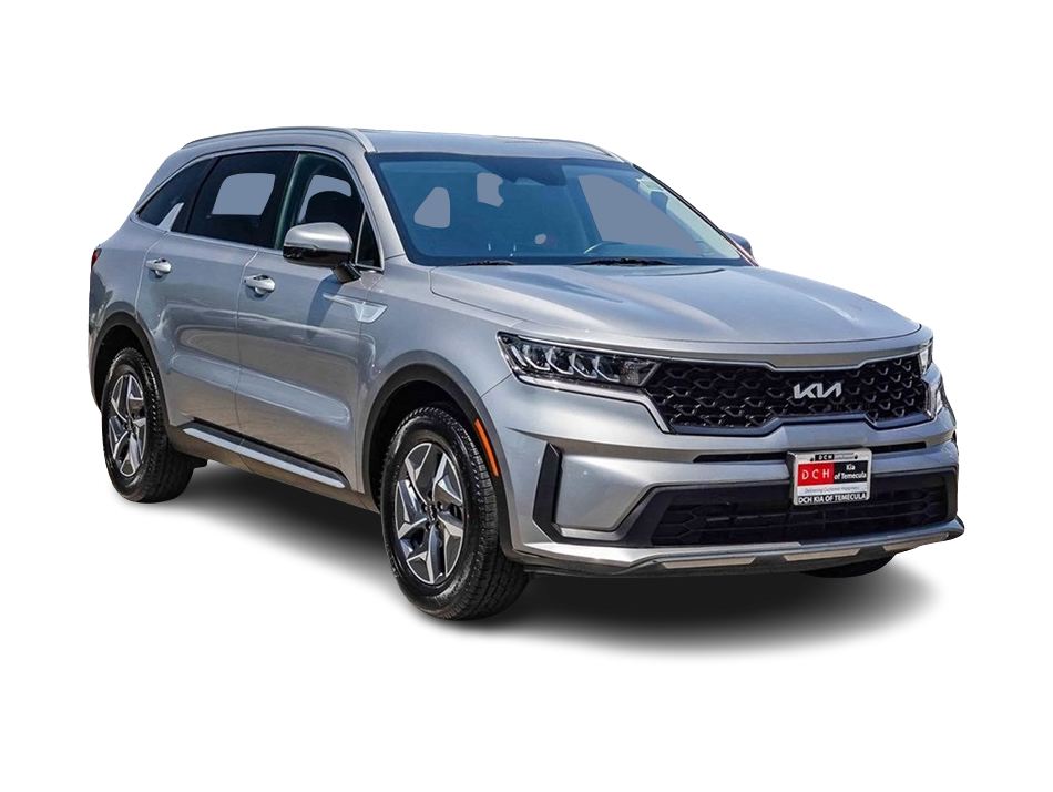 Thumbnail: 2022 Kia Sorento - 16