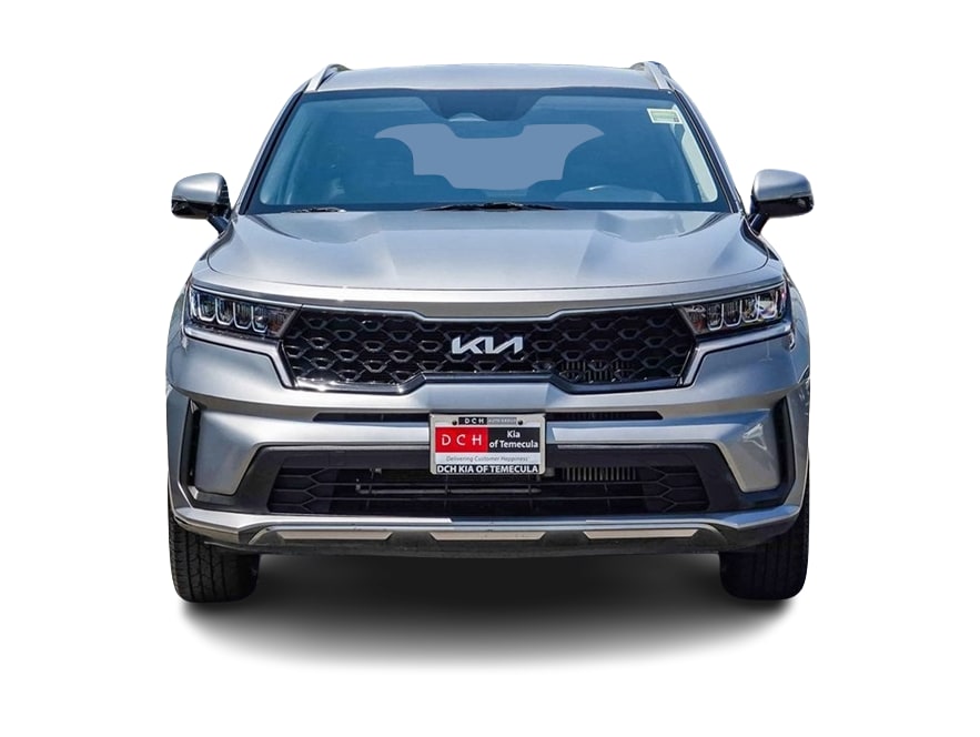 Thumbnail: 2022 Kia Sorento - 6