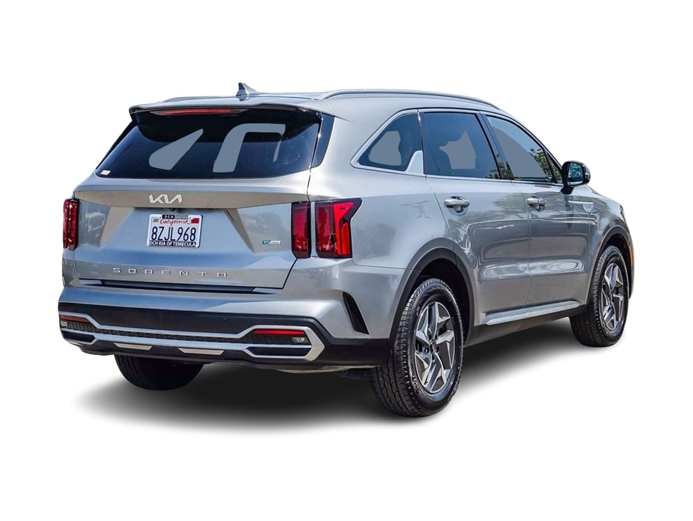 Thumbnail: 2022 Kia Sorento - 17