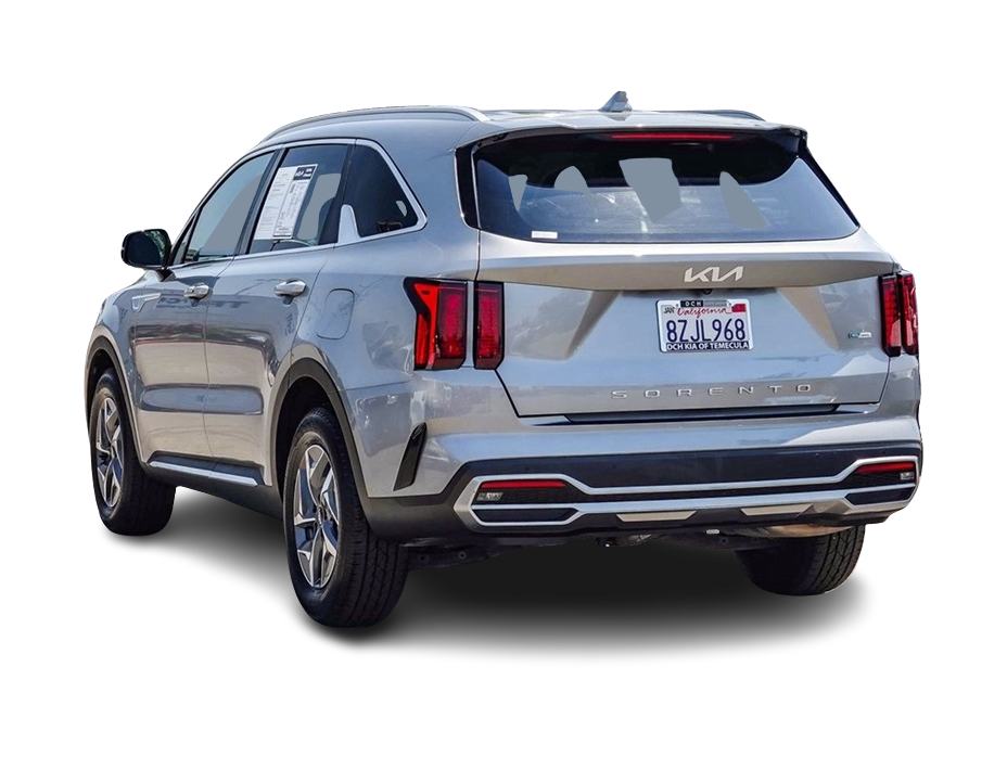 Thumbnail: 2022 Kia Sorento - 4