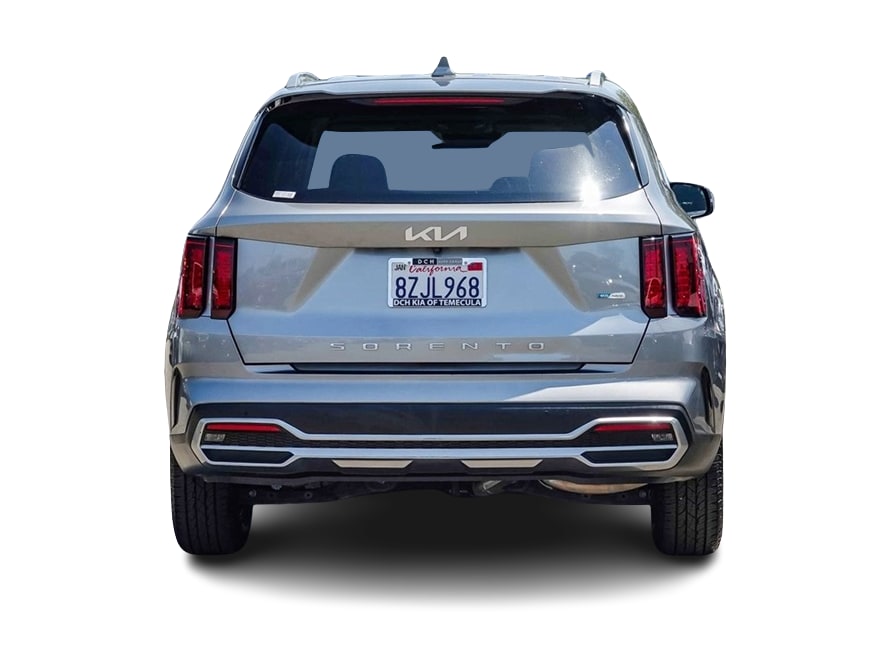 Thumbnail: 2022 Kia Sorento - 5