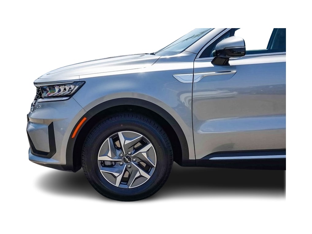 Thumbnail: 2022 Kia Sorento - 3