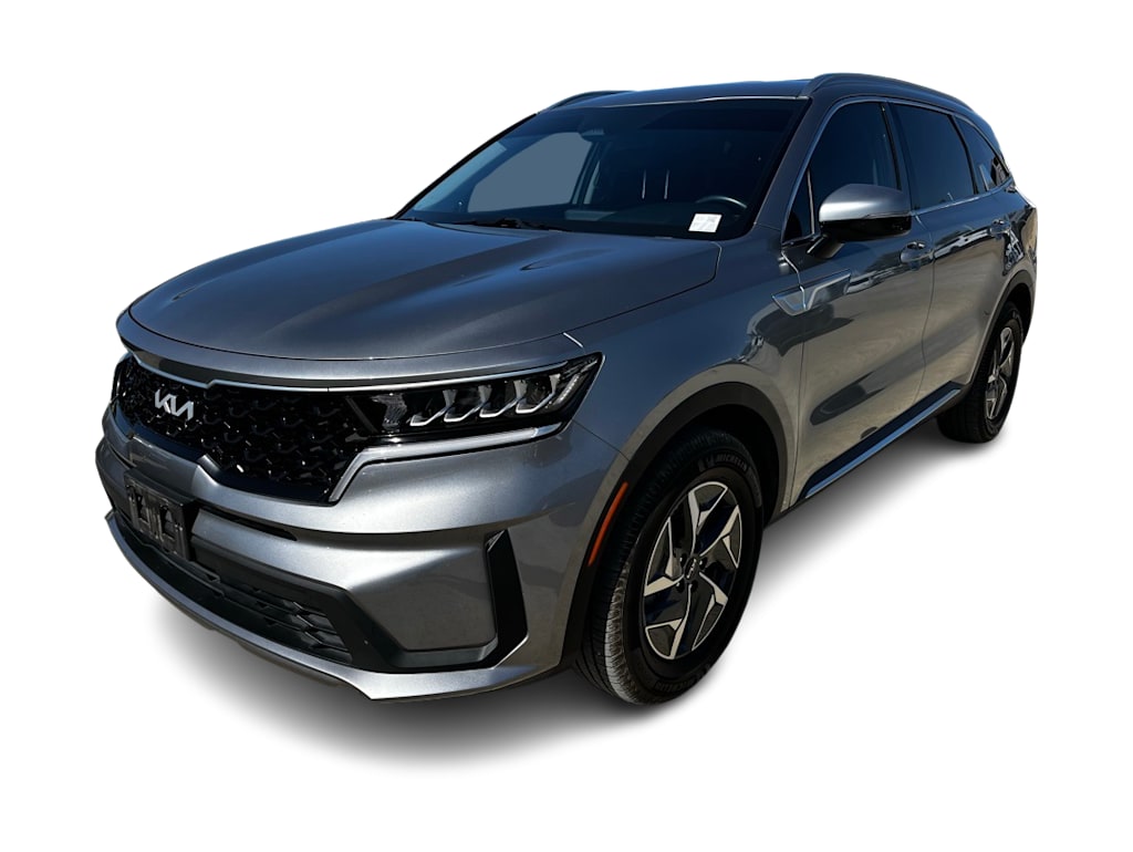 2022 Kia Sorento
