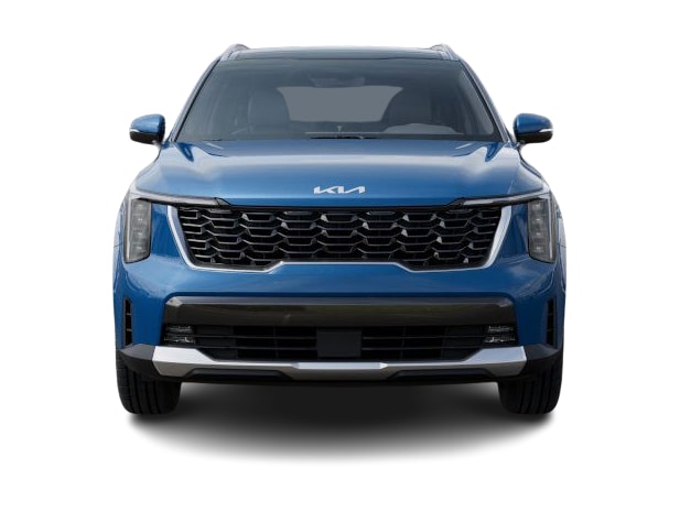 Thumbnail: 2025 Kia Sorento - 6