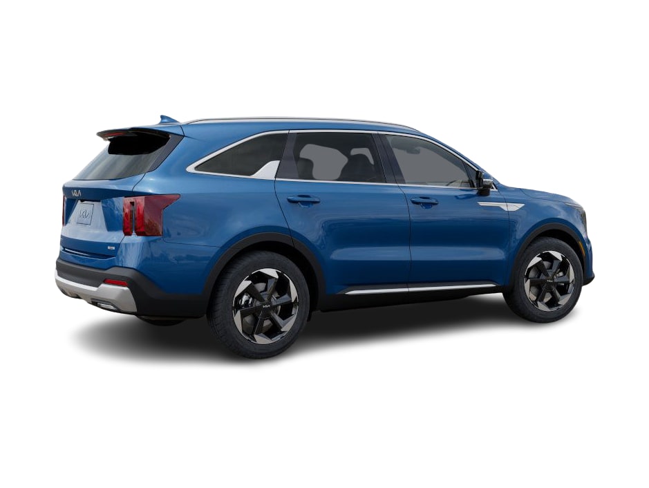 Thumbnail: 2025 Kia Sorento - 15