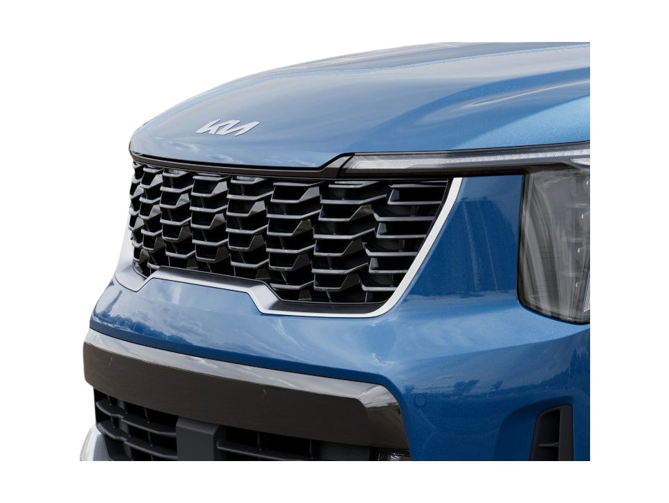 Thumbnail: 2025 Kia Sorento - 20