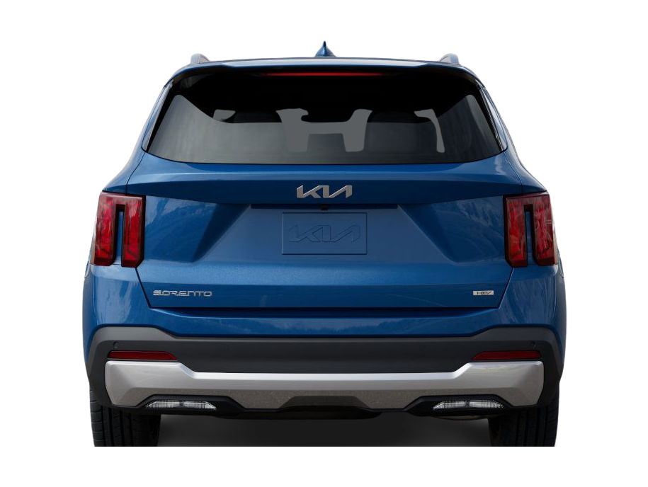 Thumbnail: 2025 Kia Sorento - 21