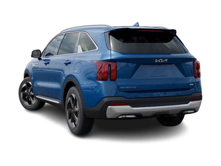 Thumbnail: 2025 Kia Sorento - 4
