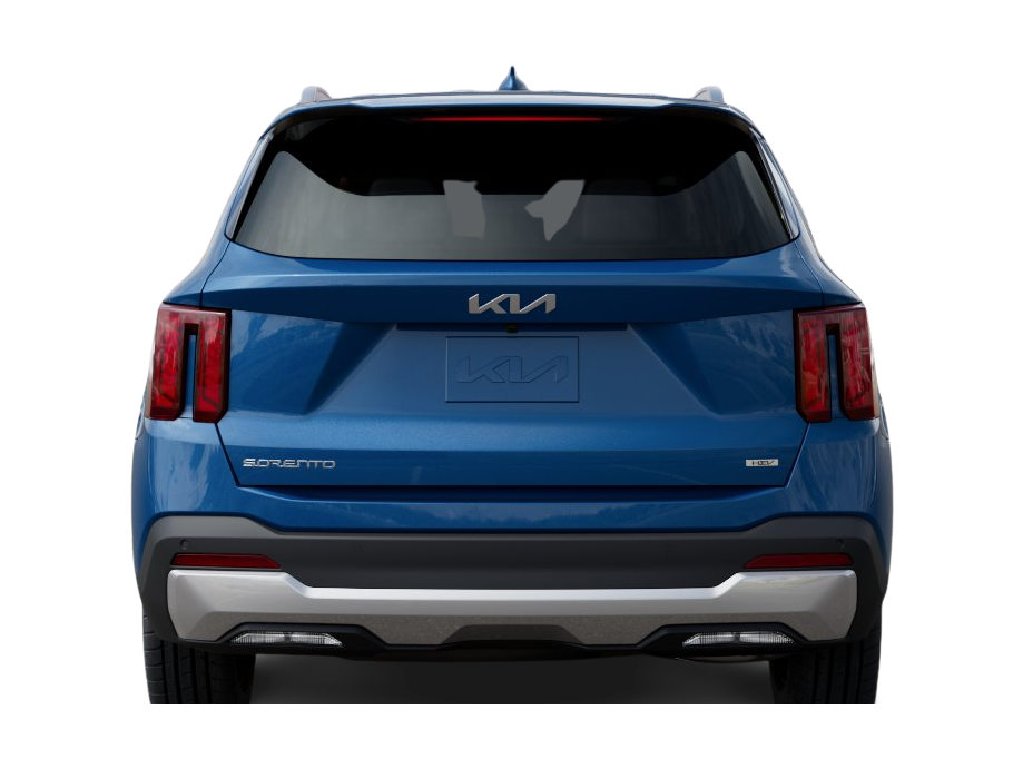 Thumbnail: 2026 Kia Sorento - 22