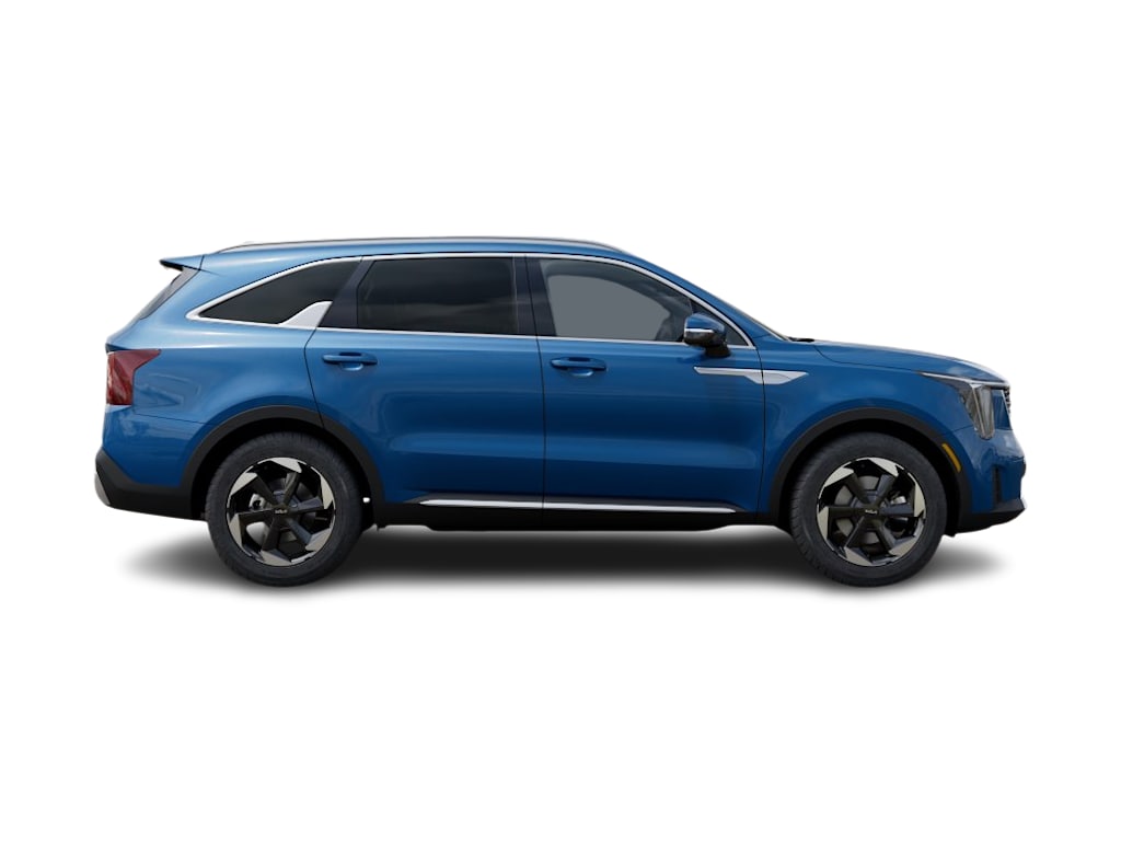 Thumbnail: 2026 Kia Sorento - 17