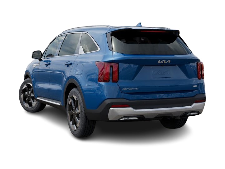 Thumbnail: 2025 Kia Sorento - 4