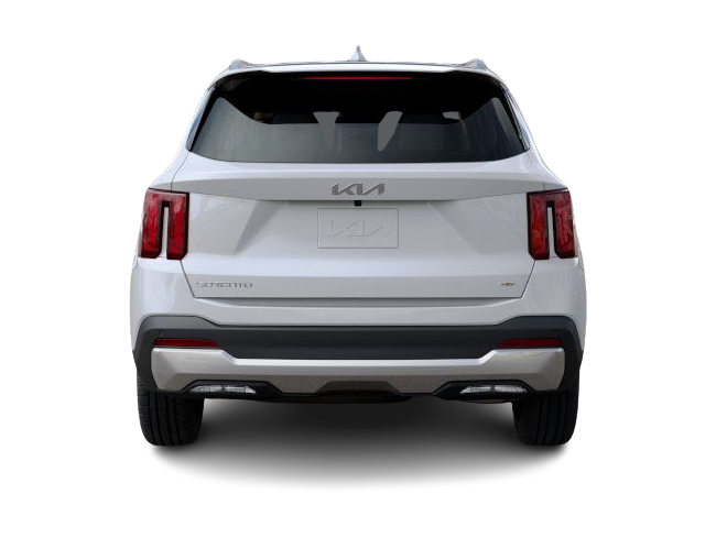 Thumbnail: 2026 Kia Sorento - 5
