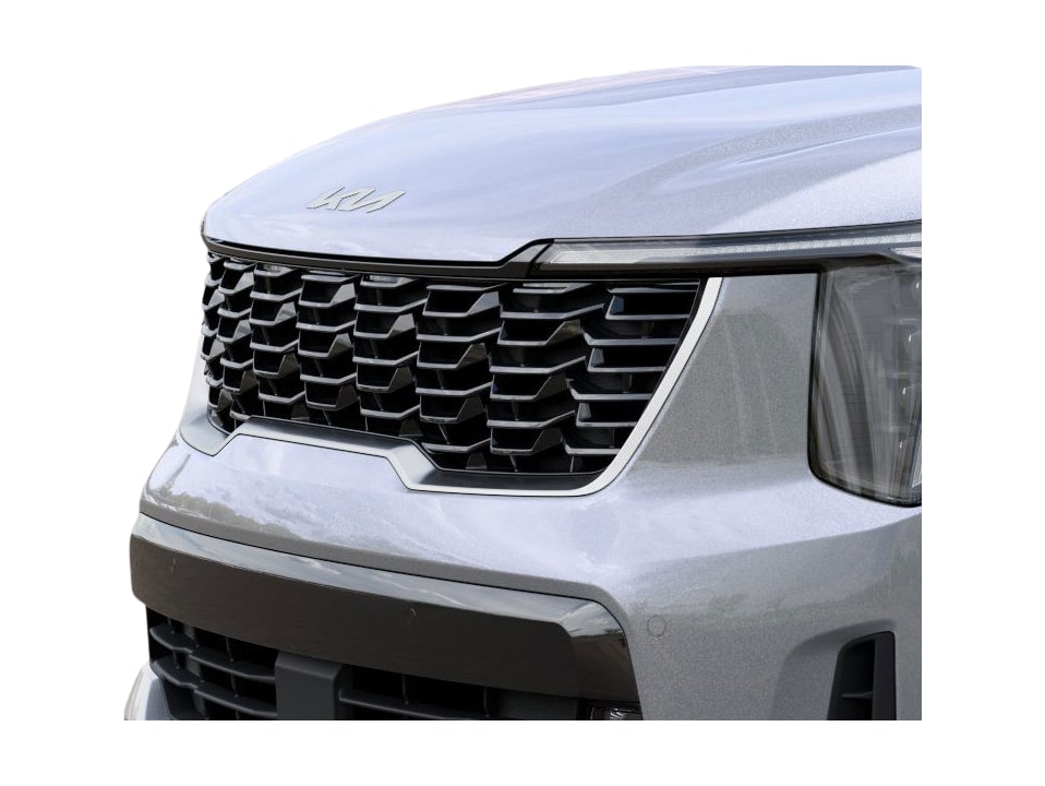 Thumbnail: 2025 Kia Sorento - 19