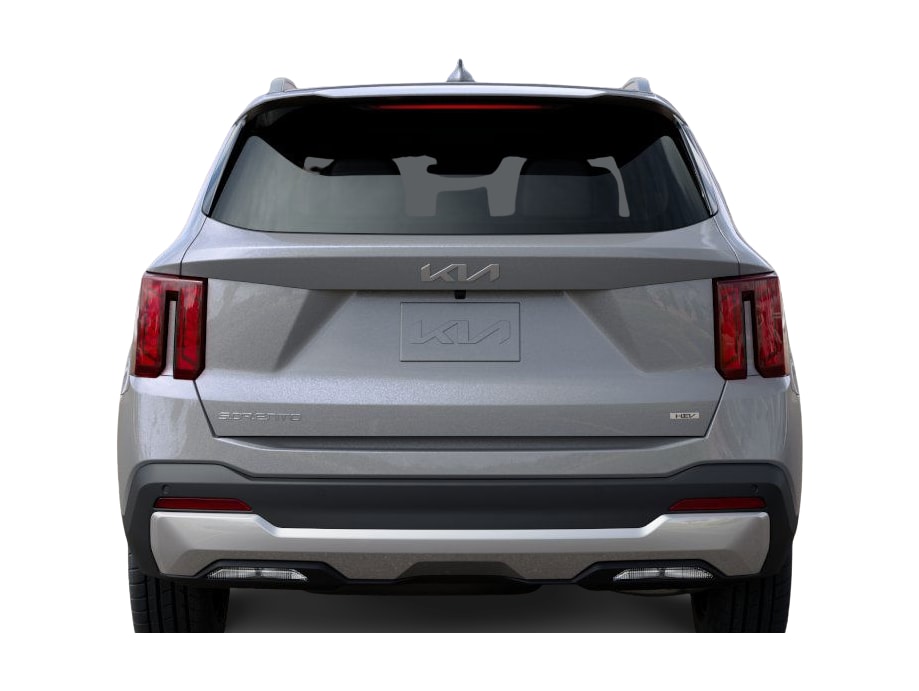 Thumbnail: 2025 Kia Sorento - 20