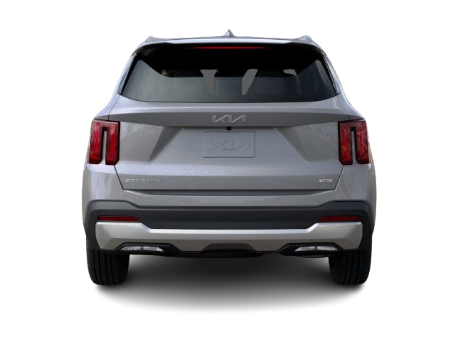 Thumbnail: 2025 Kia Sorento - 5