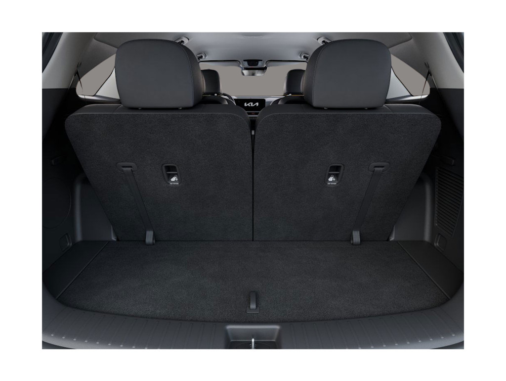 Thumbnail: 2026 Kia Sorento - 14