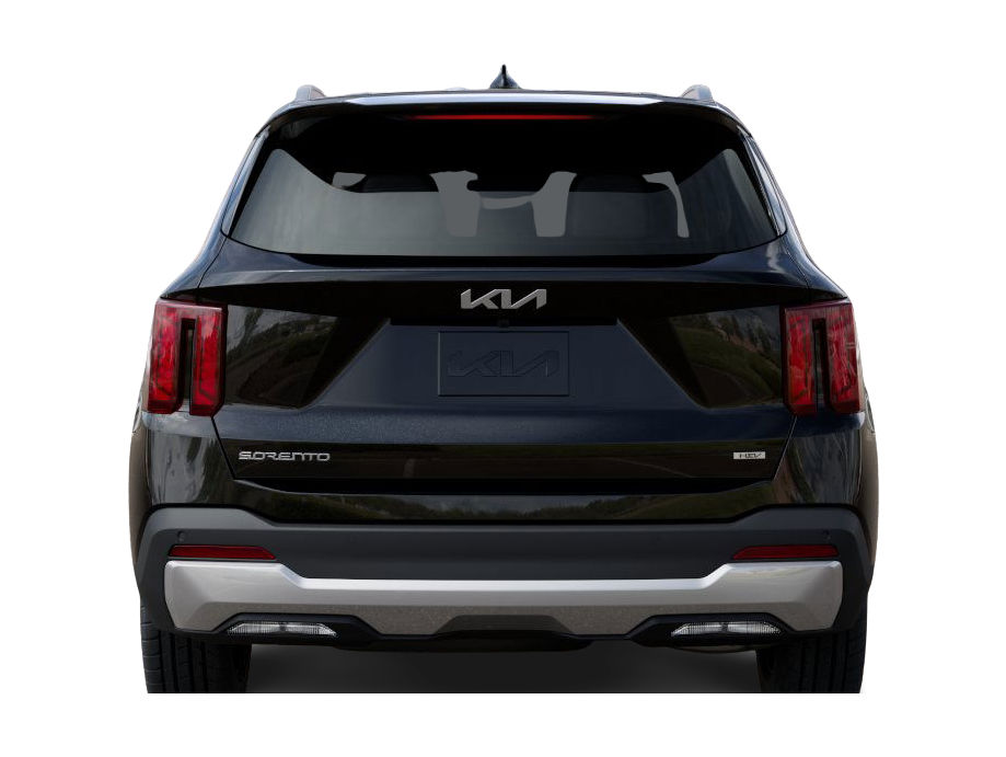 Thumbnail: 2026 Kia Sorento - 5