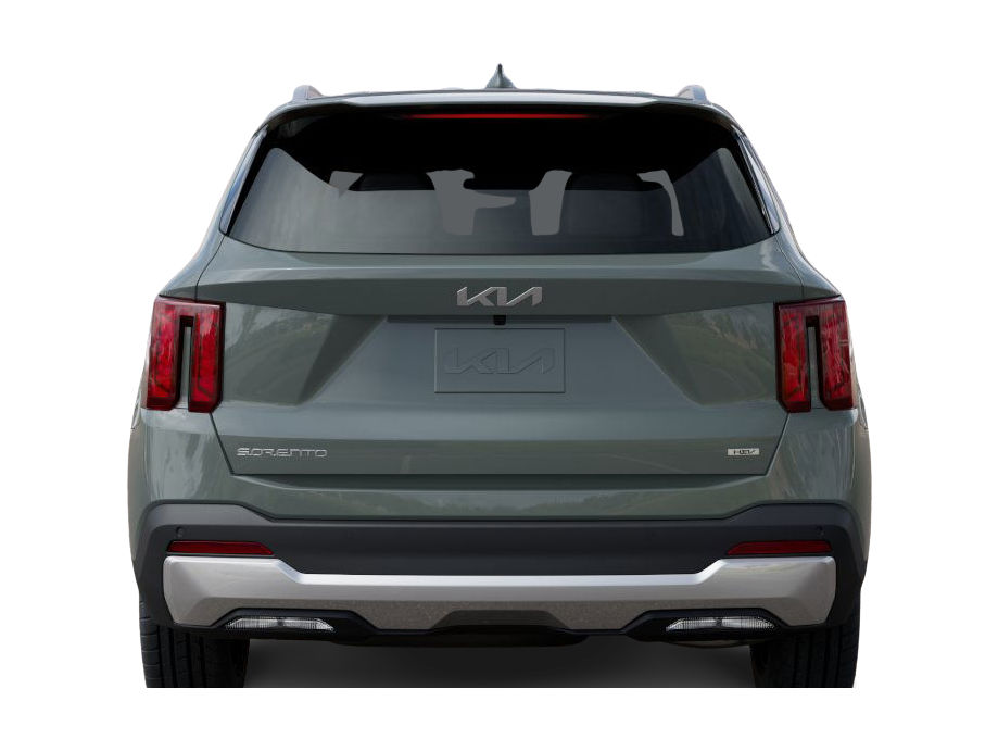 Thumbnail: 2025 Kia Sorento - 21