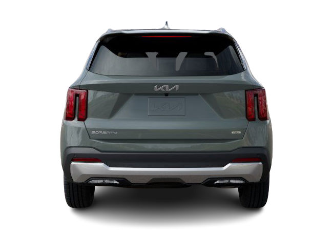 Thumbnail: 2025 Kia Sorento - 5