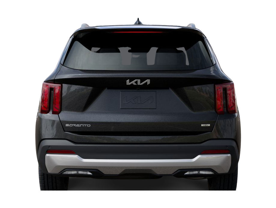 Thumbnail: 2026 Kia Sorento - 14
