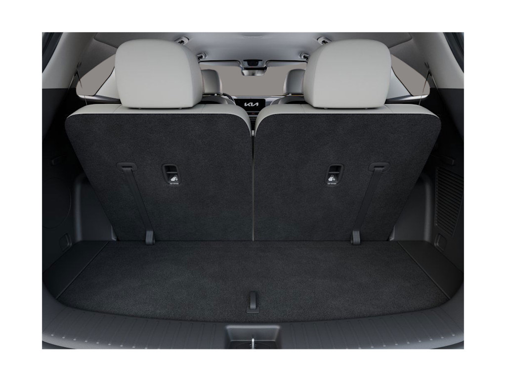 Thumbnail: 2026 Kia Sorento - 22