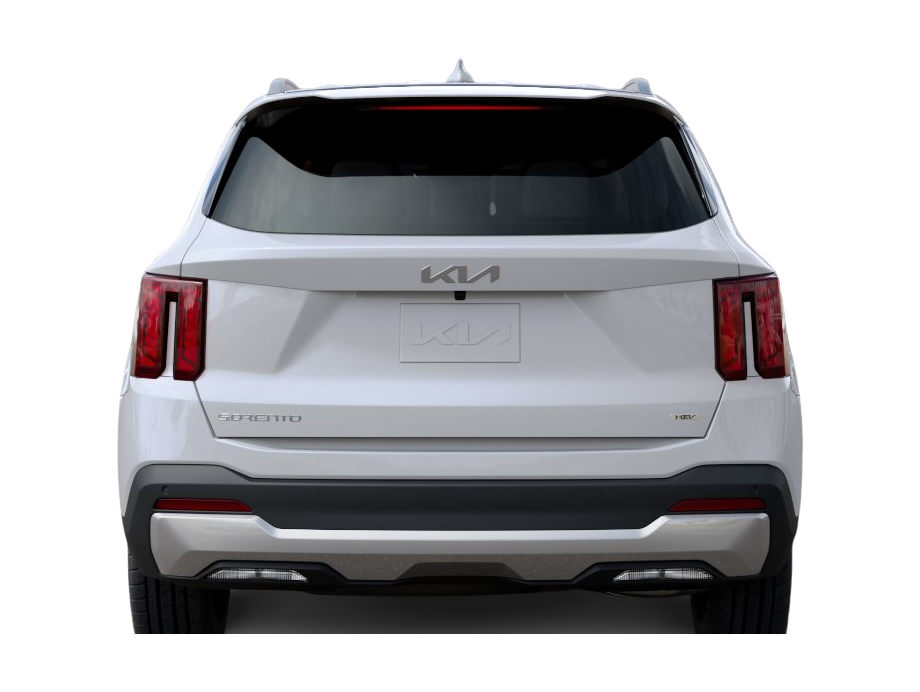 Thumbnail: 2026 Kia Sorento - 22