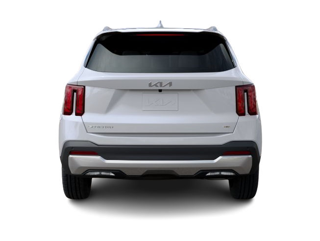 Thumbnail: 2026 Kia Sorento - 5