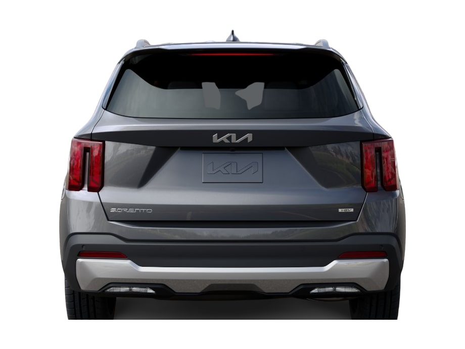 Thumbnail: 2026 Kia Sorento - 22