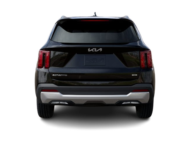 Thumbnail: 2026 Kia Sorento - 3