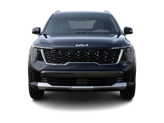 Thumbnail: 2026 Kia Sorento - 4