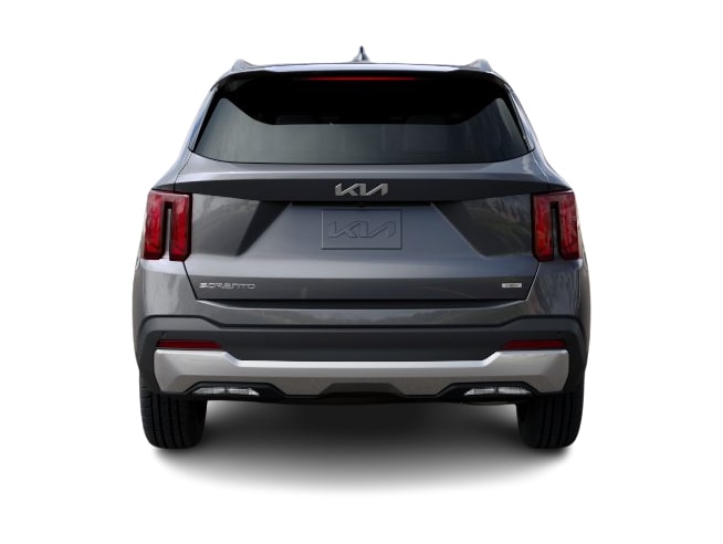 Thumbnail: 2026 Kia Sorento - 5
