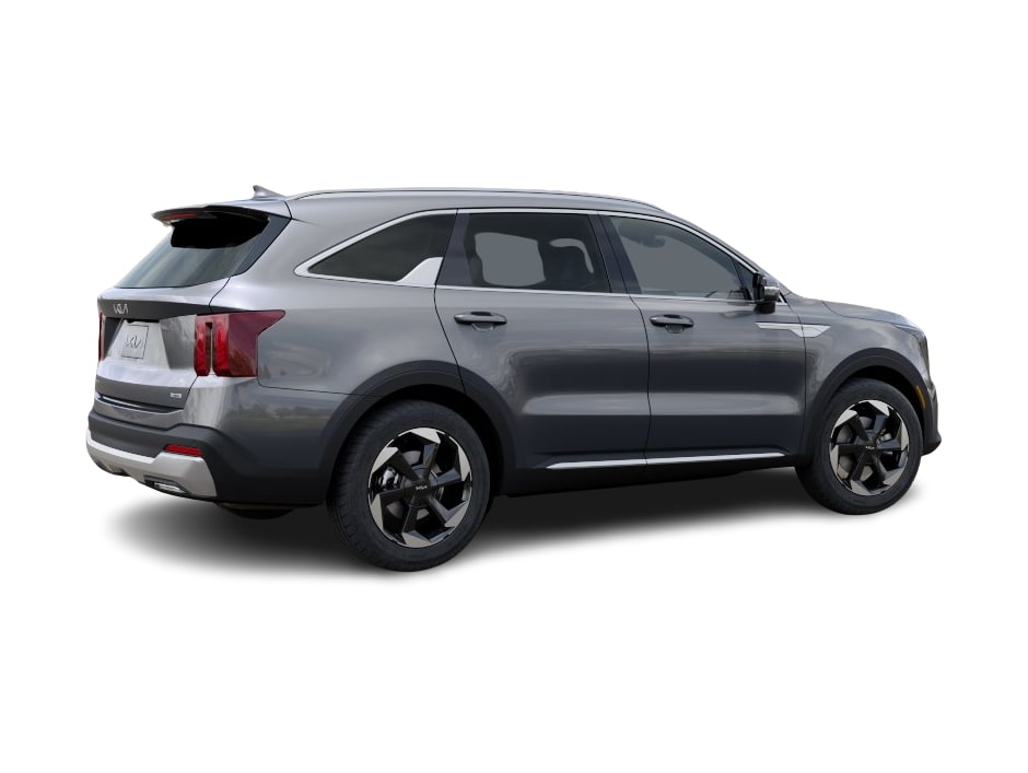 Thumbnail: 2026 Kia Sorento - 16
