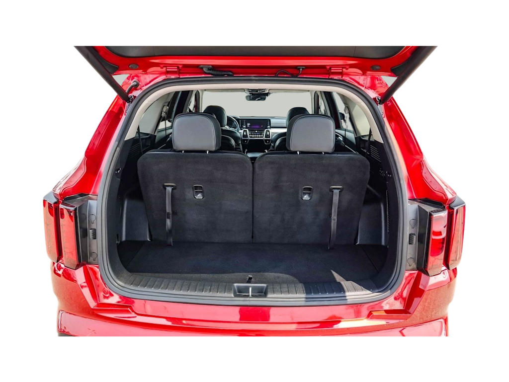 Thumbnail: 2023 Kia Sorento - 14