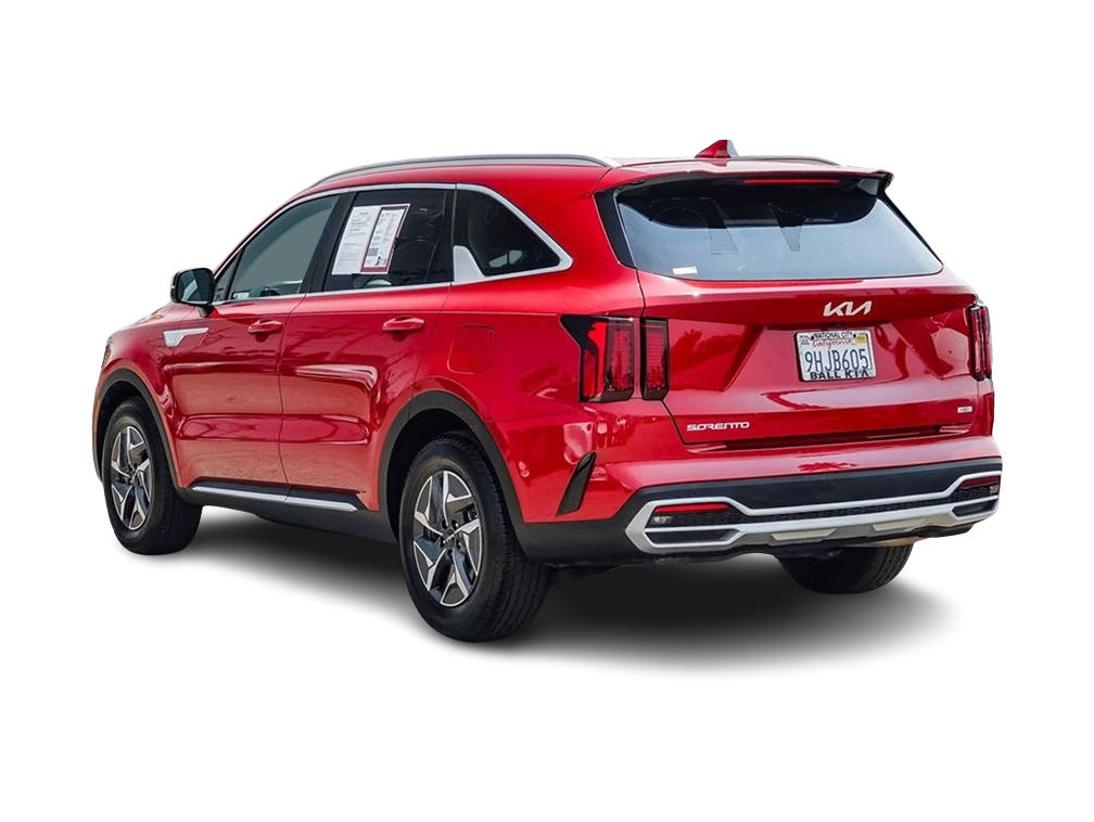 Thumbnail: 2023 Kia Sorento - 3