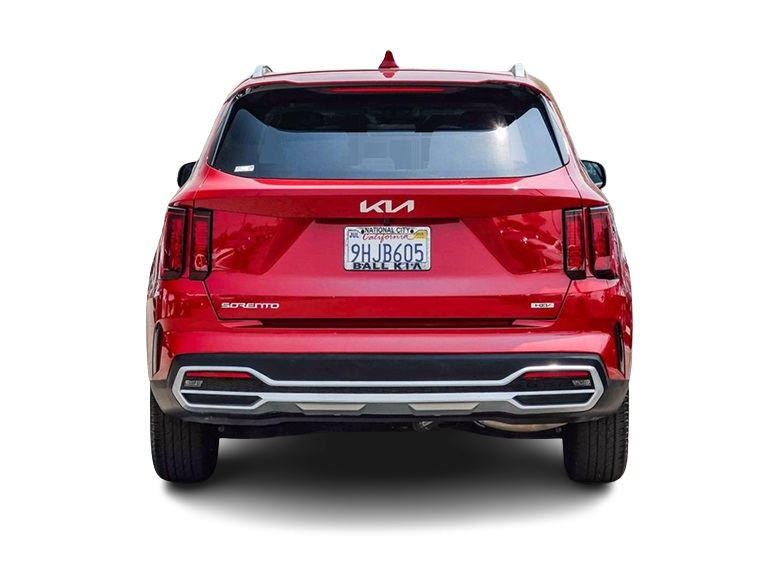 Thumbnail: 2023 Kia Sorento - 18