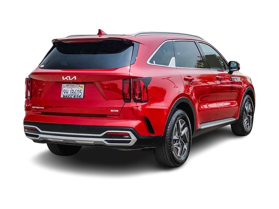 Thumbnail: 2023 Kia Sorento - 17