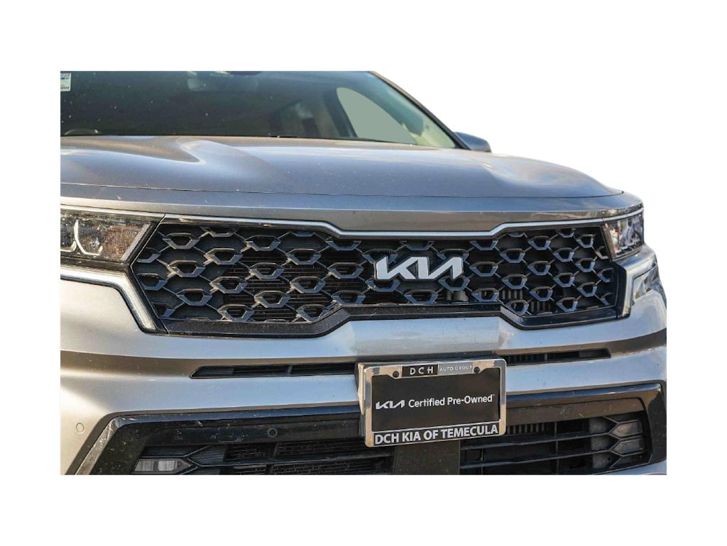Thumbnail: 2024 Kia Sorento - 19