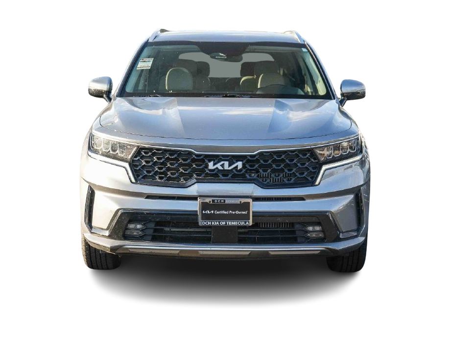 Thumbnail: 2024 Kia Sorento - 5