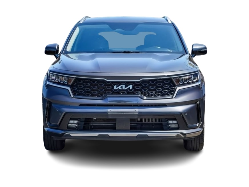 Thumbnail: 2023 Kia Sorento - 5