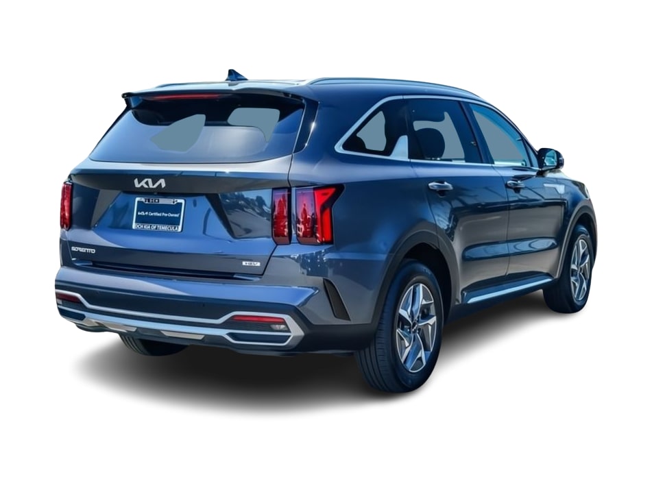 Thumbnail: 2023 Kia Sorento - 18
